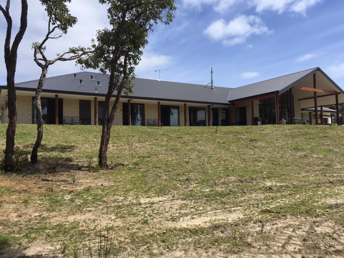 Eagle Bay House 5* Dunsborough