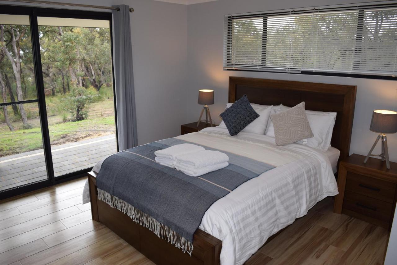 Eagle Bay House Dunsborough