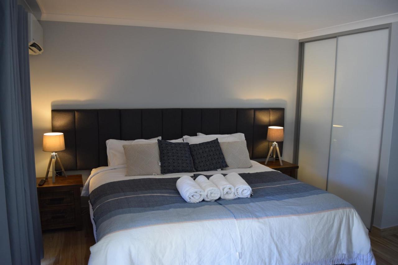 Bed & Breakfast Eagle Bay House Dunsborough