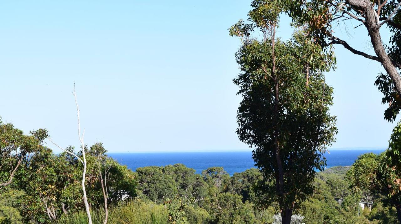 Bed & Breakfast Eagle Bay House Dunsborough