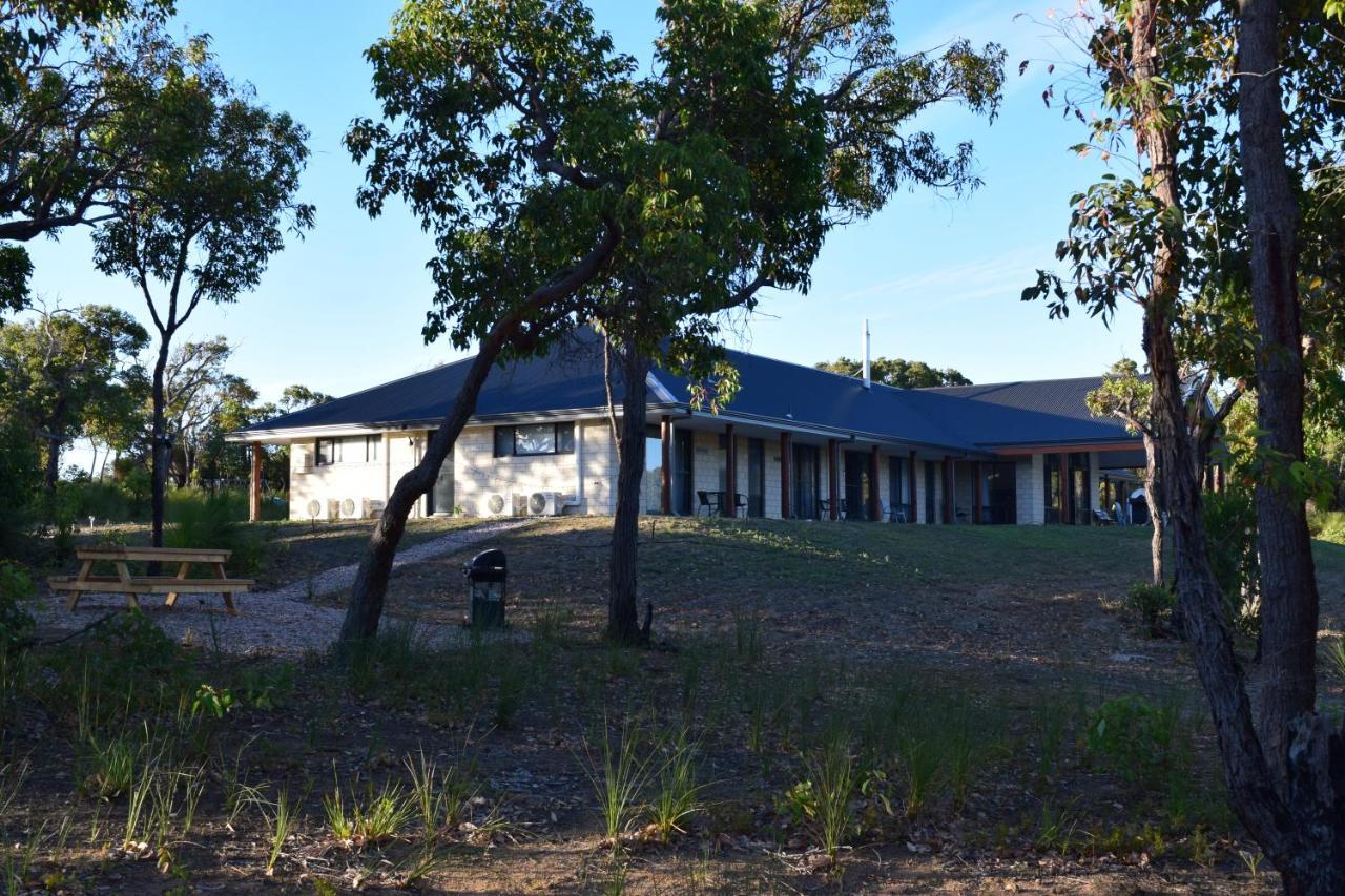 Bed & Breakfast Eagle Bay House Dunsborough