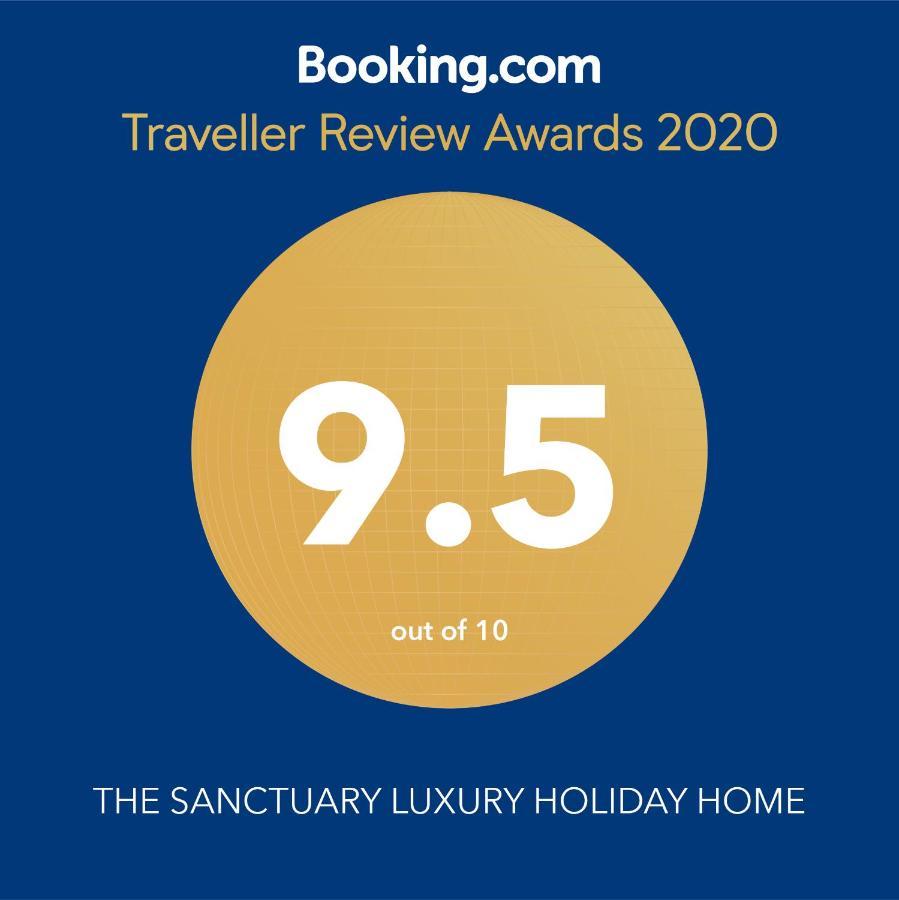 Holiday home The Sanctuary Luxury Holiday *