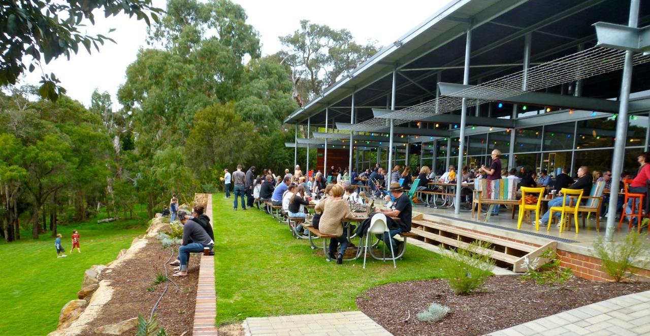 The Sanctuary Luxury Holiday Holiday home Dunsborough