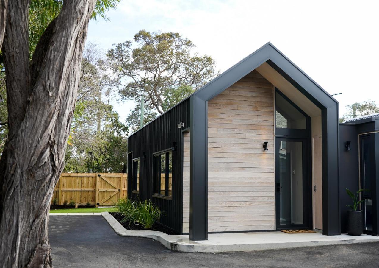 Melo Villa Dunsborough