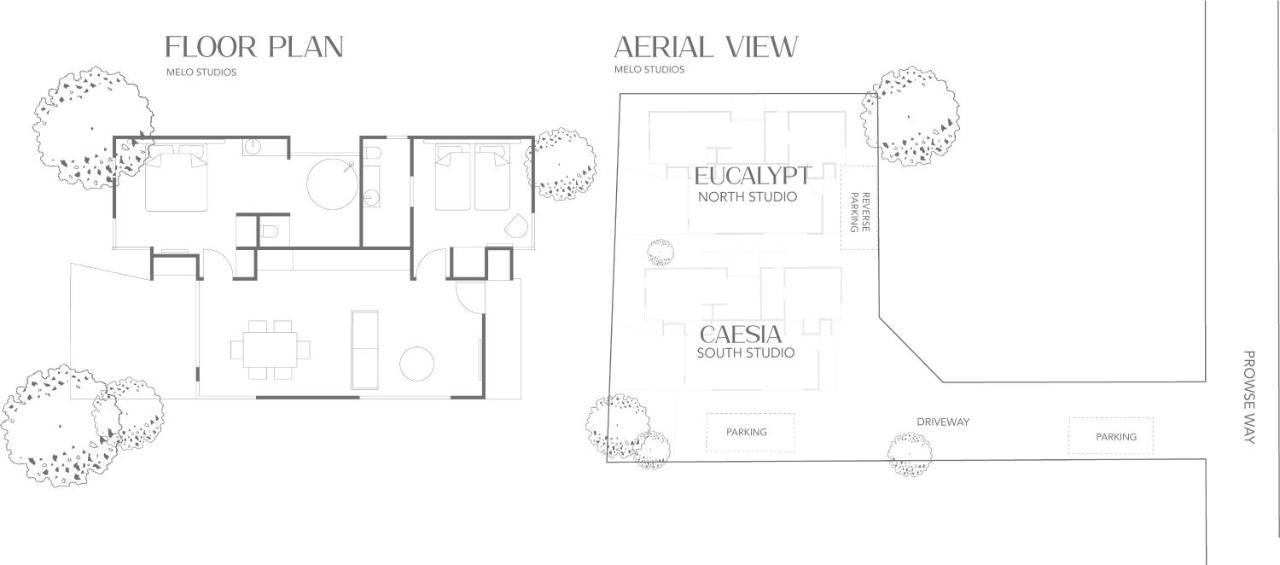 Villa Melo *