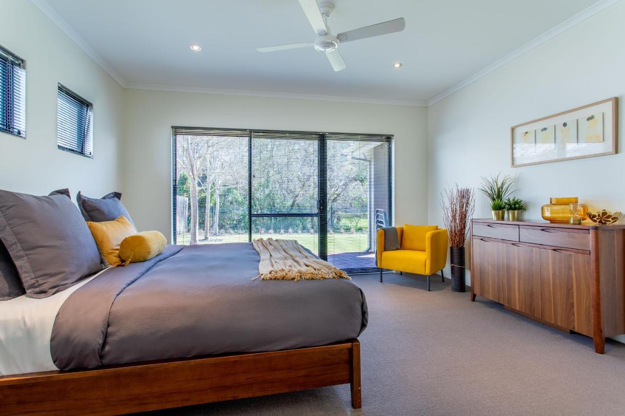 The Sanctuary Luxury Holiday Holiday home