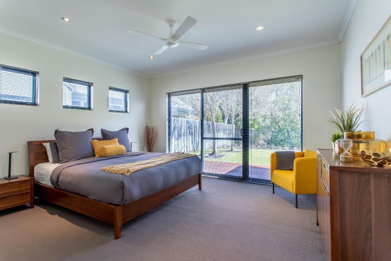 The Sanctuary Luxury Holiday Holiday home Dunsborough