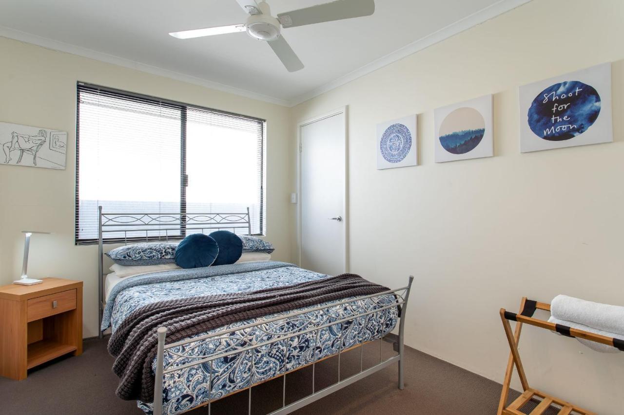 The Sanctuary Luxury Holiday Dunsborough