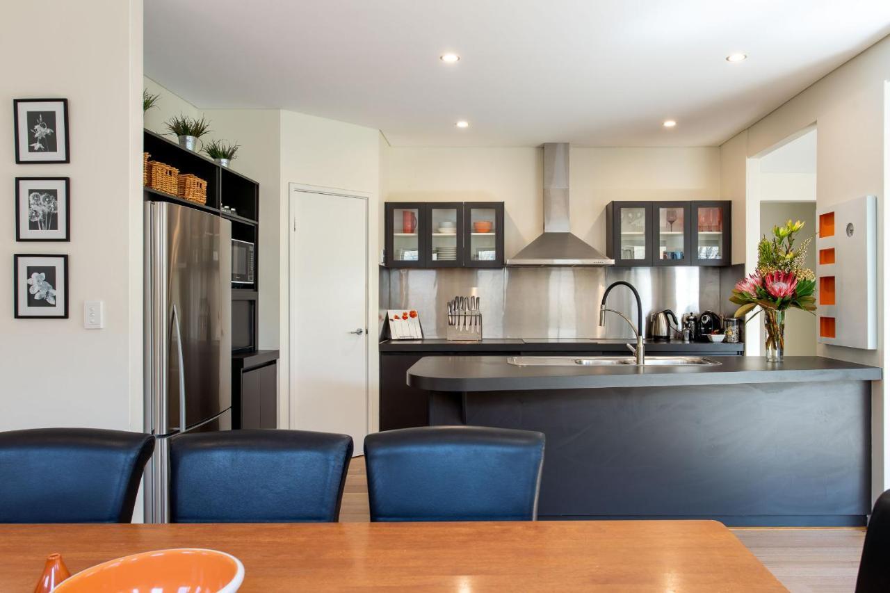 Holiday home The Sanctuary Luxury Holiday *