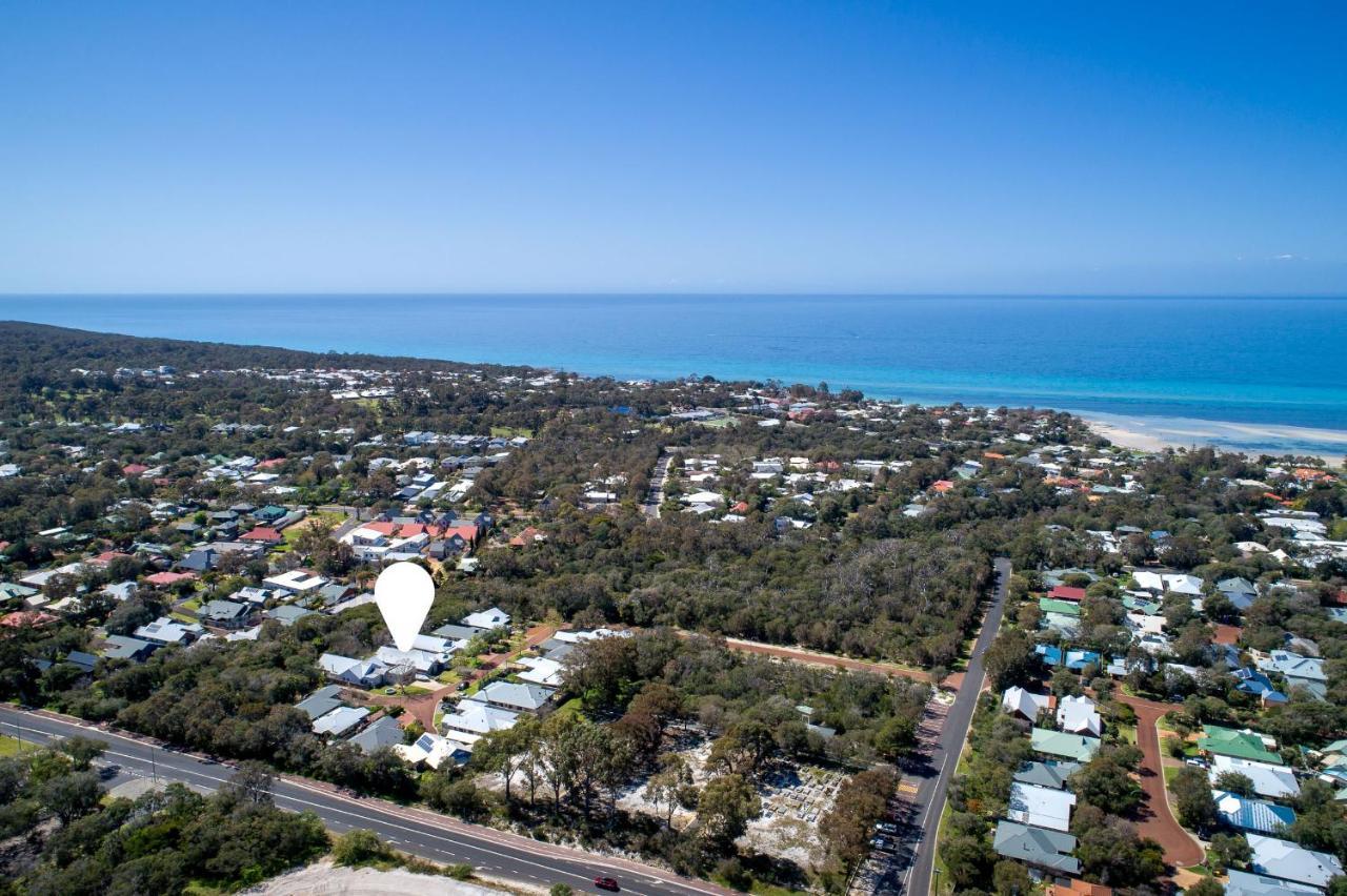 Holiday home The Sanctuary Luxury Holiday Dunsborough