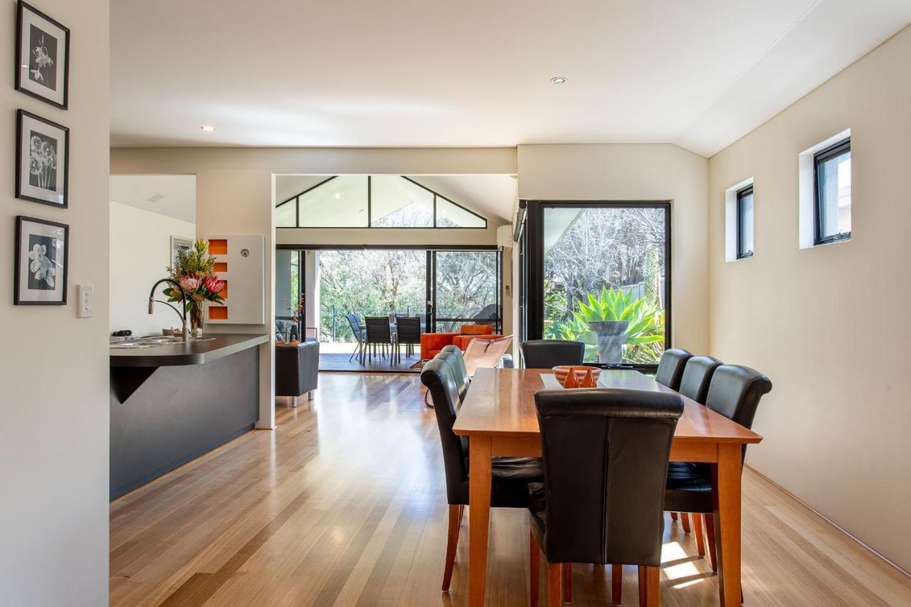 The Sanctuary Luxury Holiday Holiday home