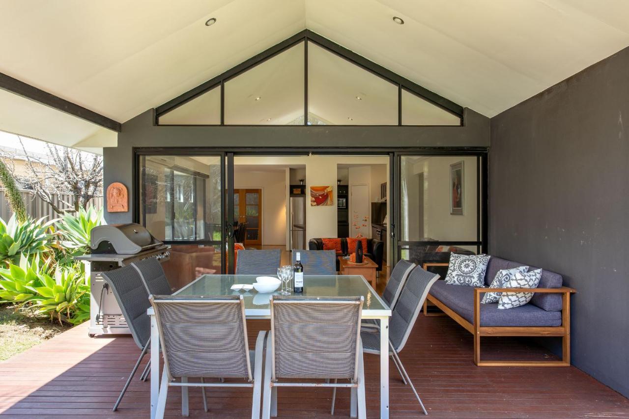 Holiday home The Sanctuary Luxury Holiday