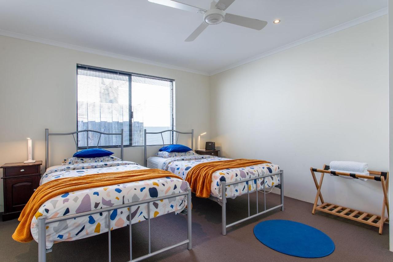 The Sanctuary Luxury Holiday