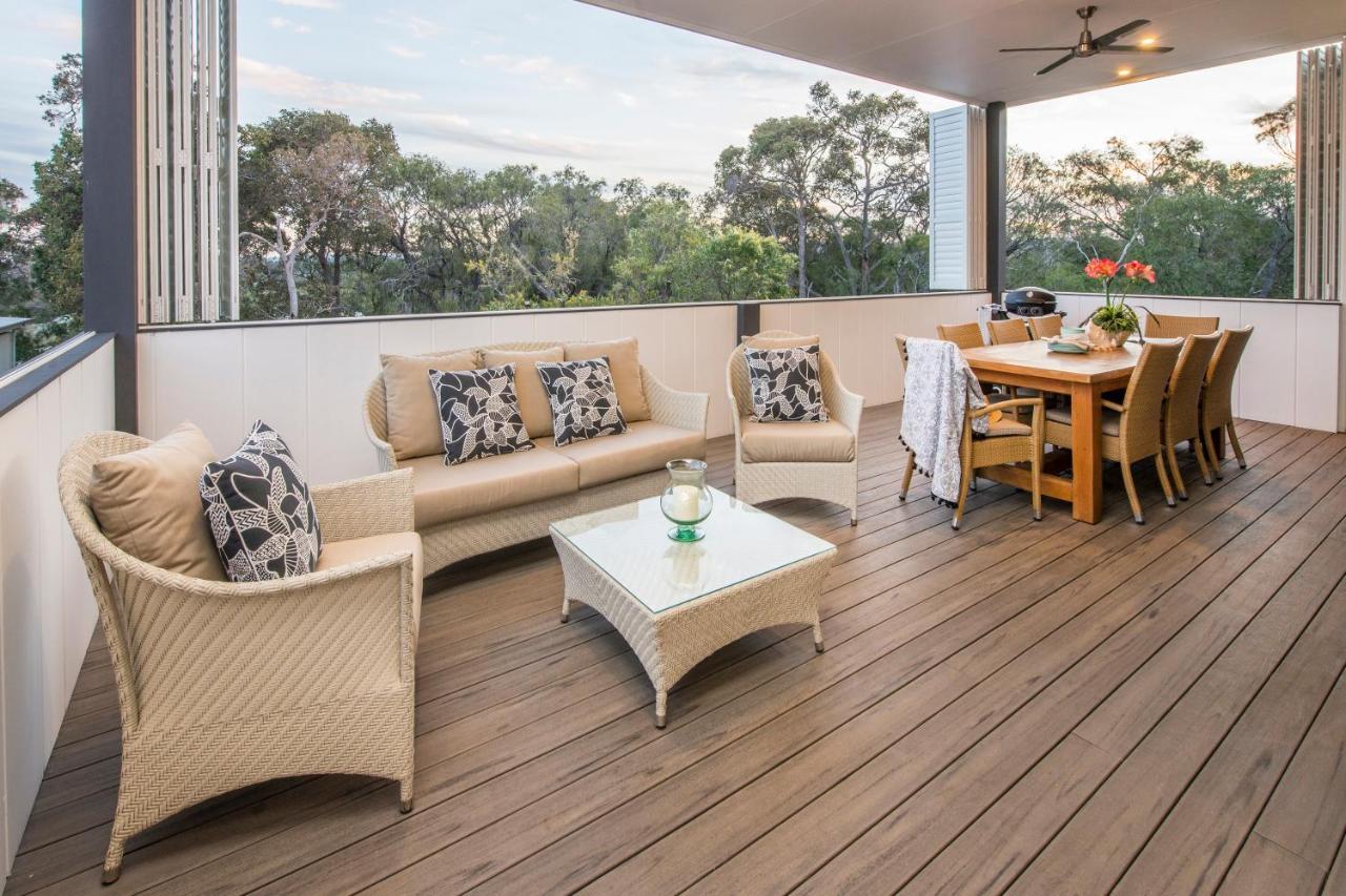 Holiday home Bayview Couples Retreat *