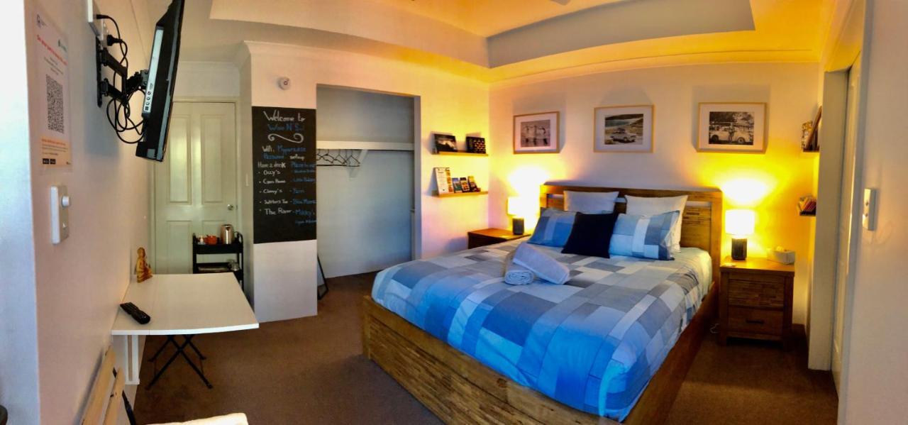 Bed & Breakfast Wave N' Soul Dunsborough