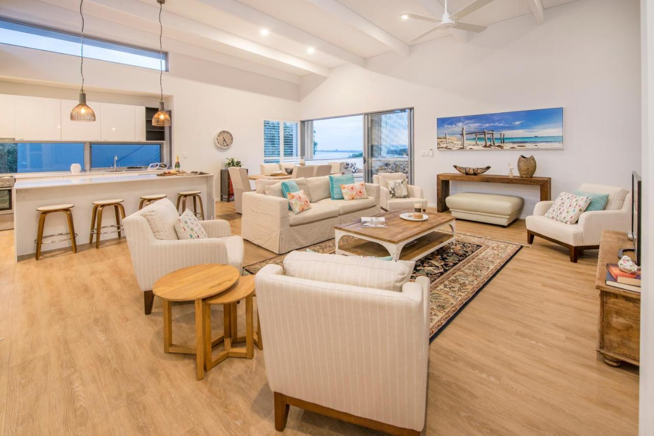 Holiday home Bayview Couples Retreat