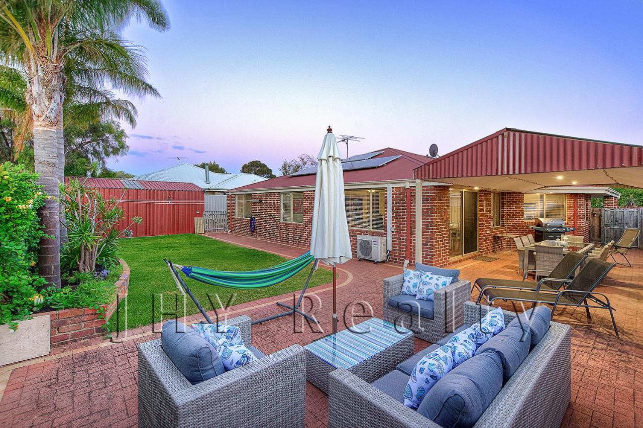 Holiday home Spindrift Escape *