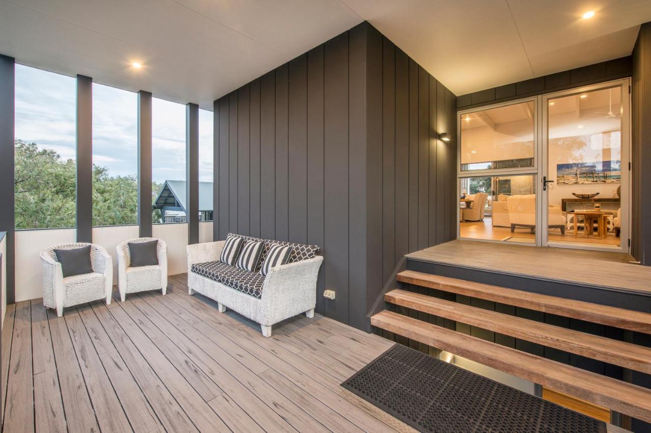 Holiday home Bayview Couples Retreat