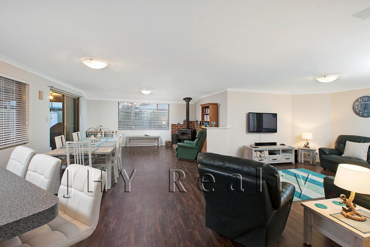Spindrift Escape Holiday home