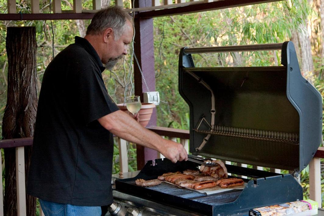 Toby Inlet Homestead Guest house 4*