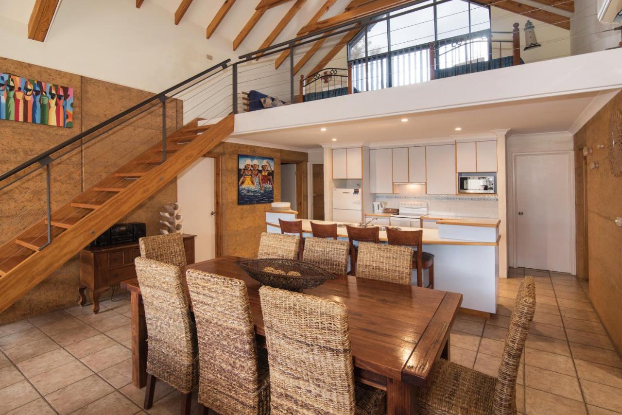 Dunsborough Beach Cottages Resort 4*
