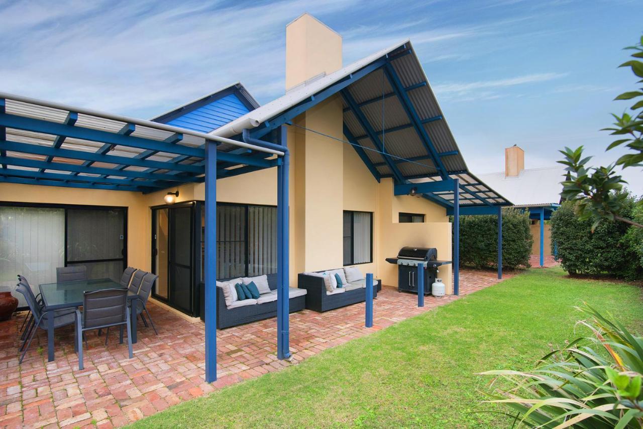Resort Dunsborough Beach Cottages Dunsborough