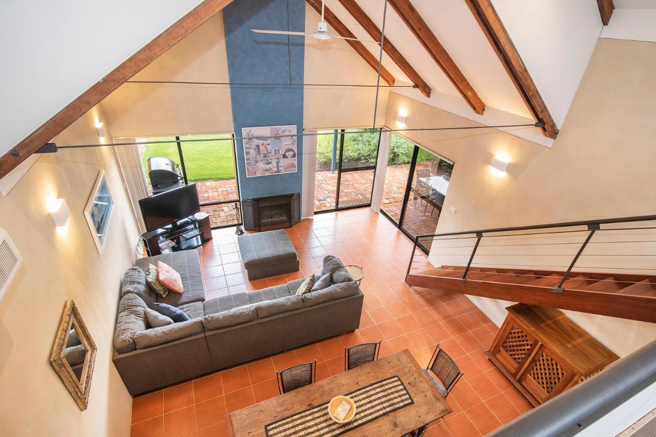 Dunsborough Beach Cottages Resort