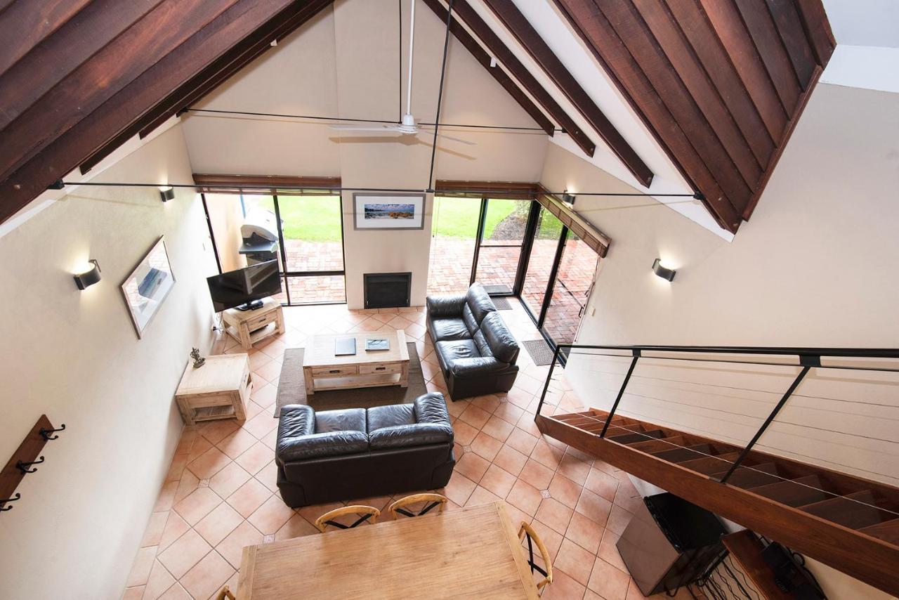 Dunsborough Beach Cottages 4*