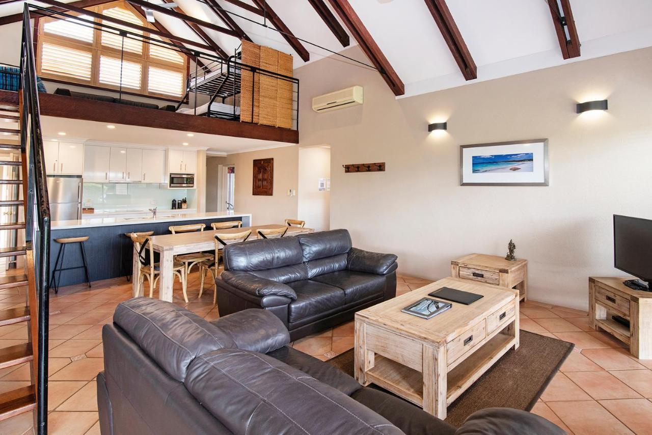Resort Dunsborough Beach Cottages
