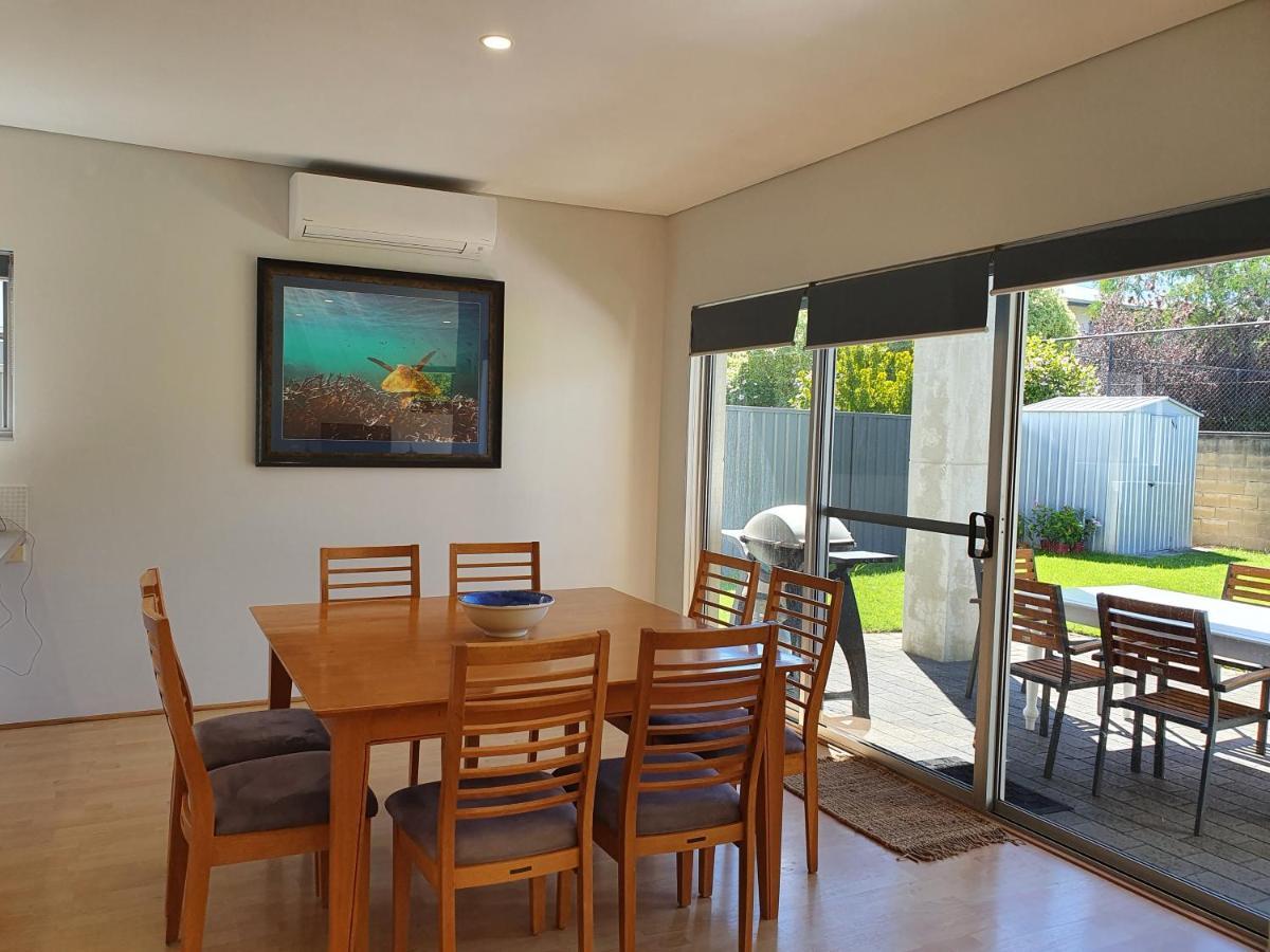 Pearl Holiday home Dunsborough