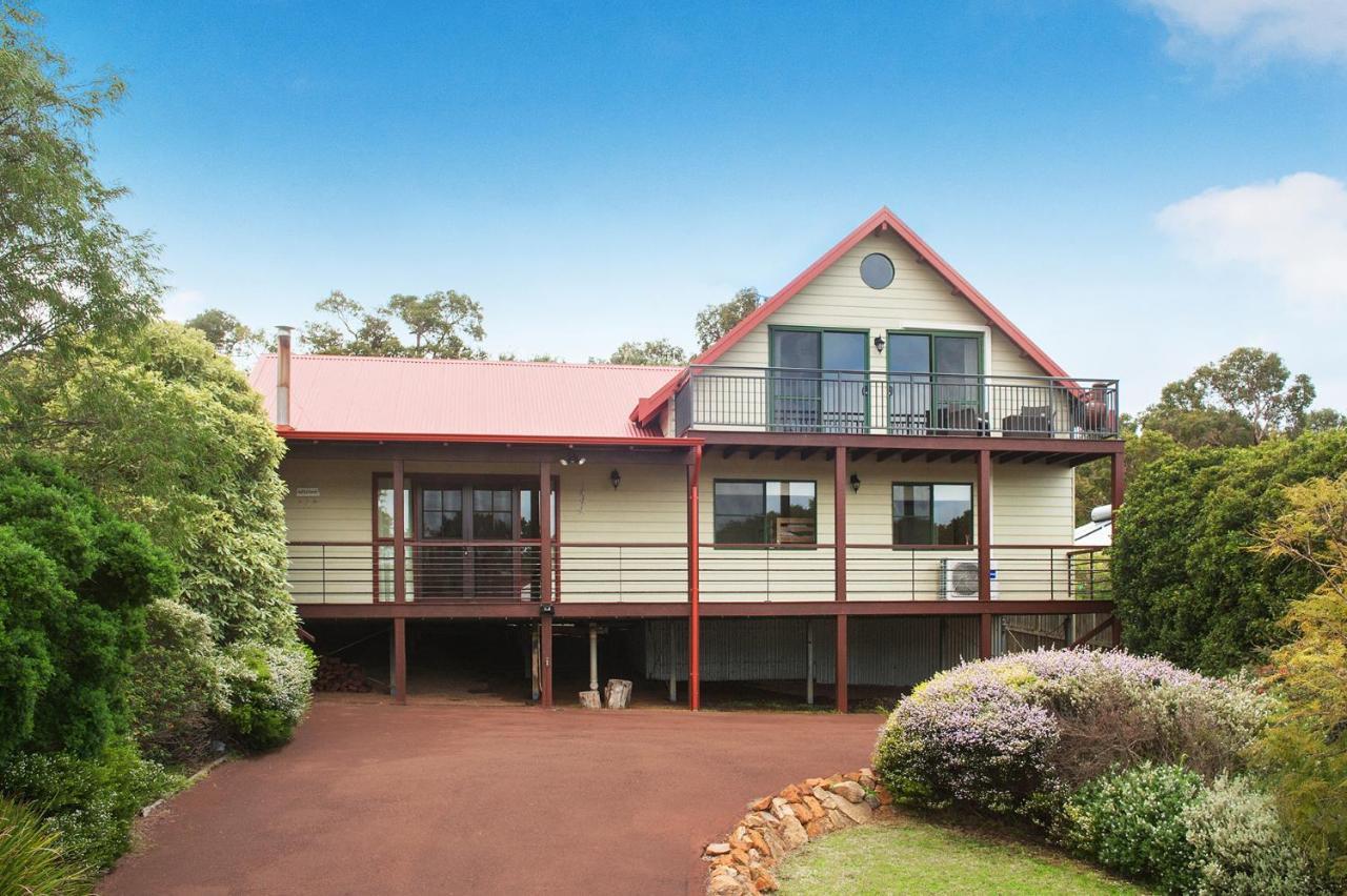 Holiday home The Tree House Dunsborough