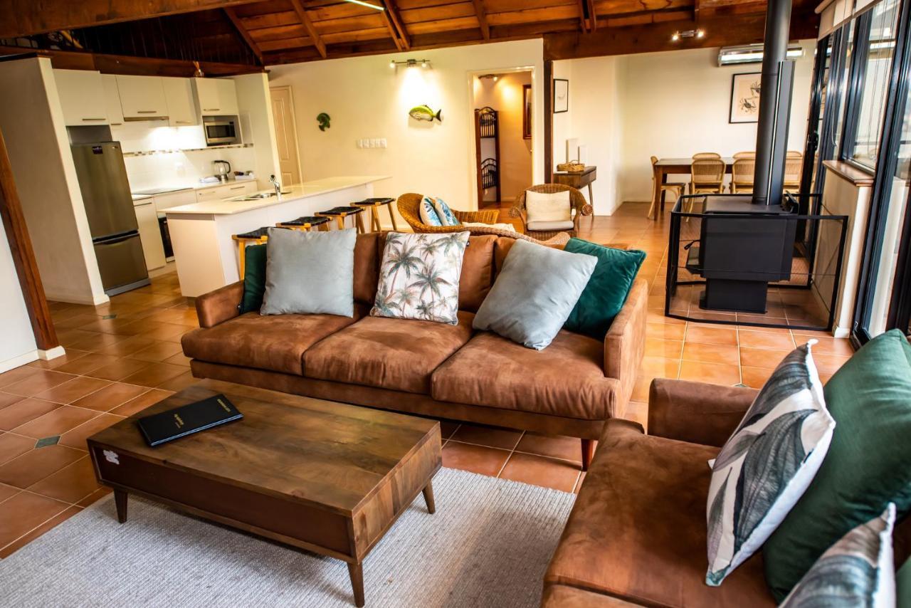 Villa Whalers Cove Villas