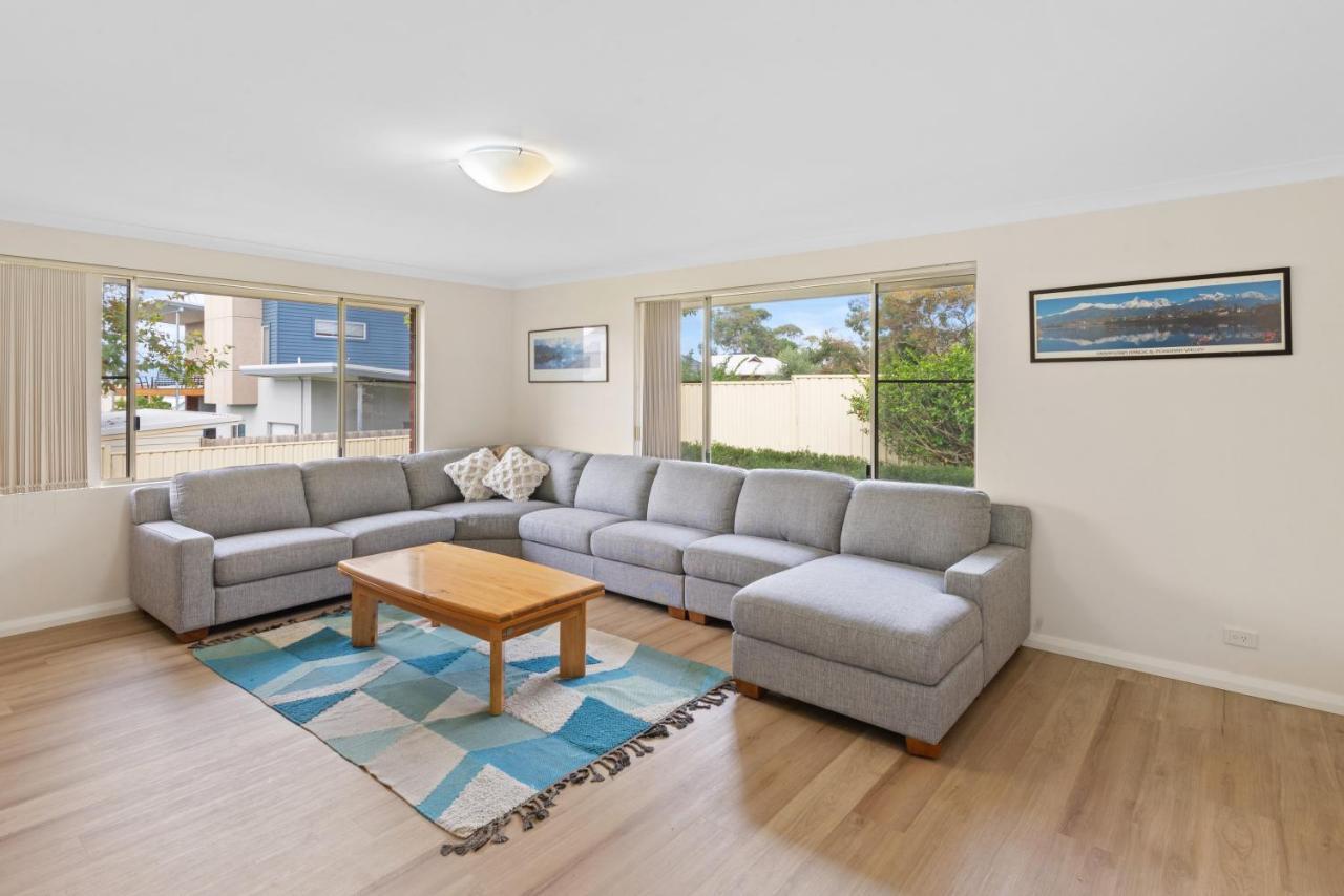 Holiday home Seachange Dunsborough