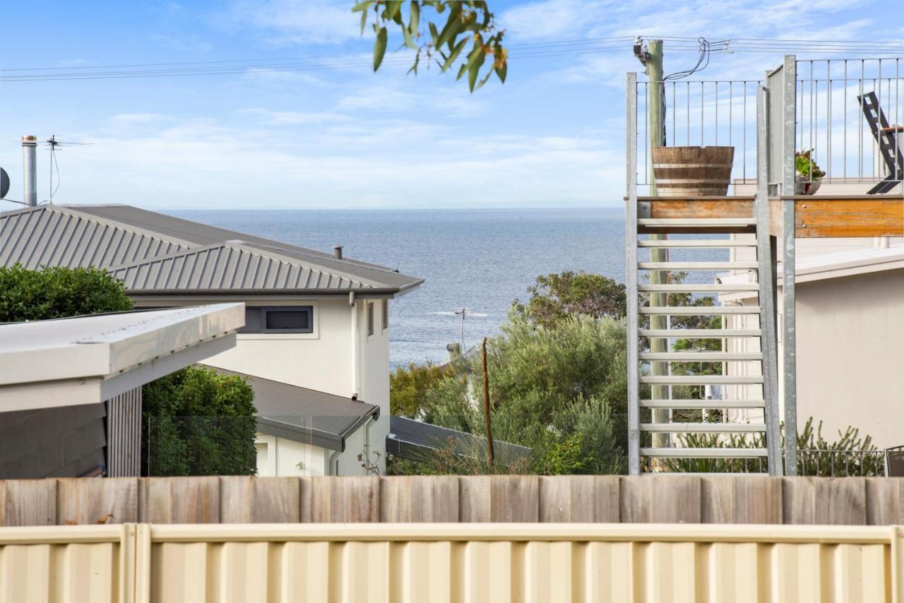 Seachange Holiday home