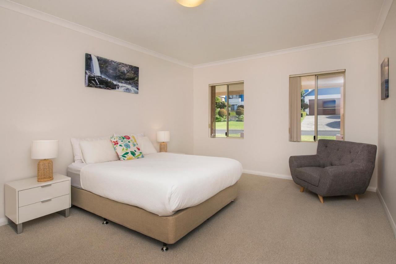 Seachange Holiday home Dunsborough