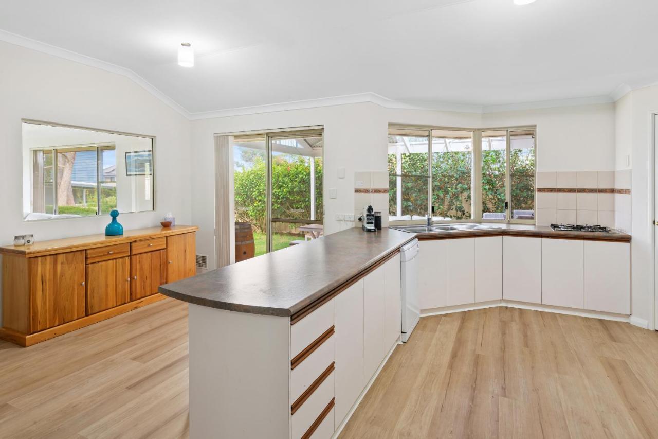 Seachange Holiday home