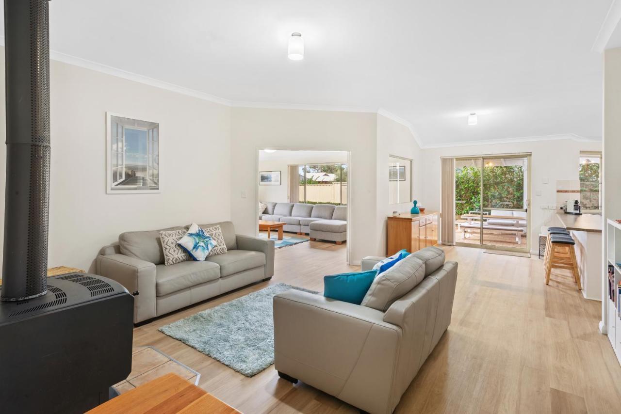 Holiday home Seachange *