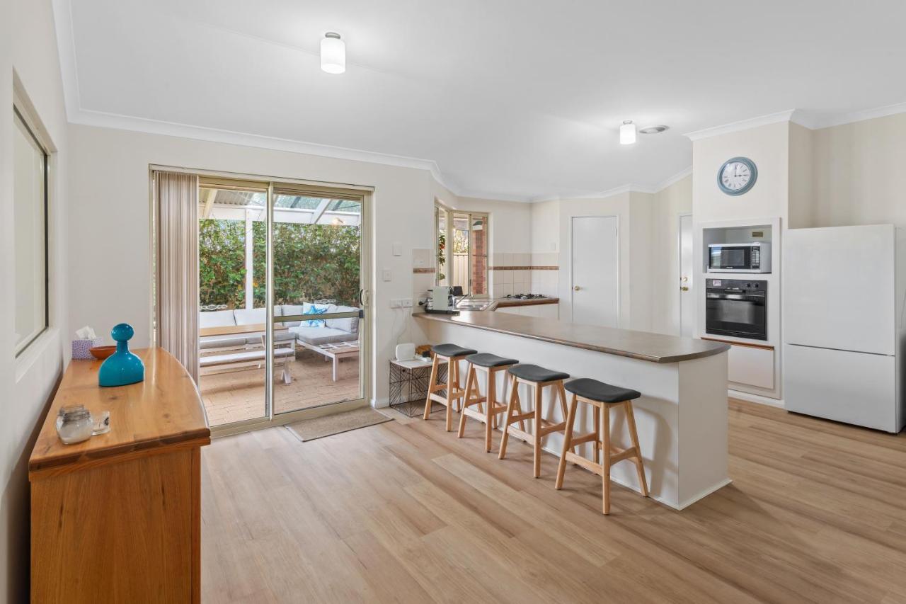 Holiday home Seachange
