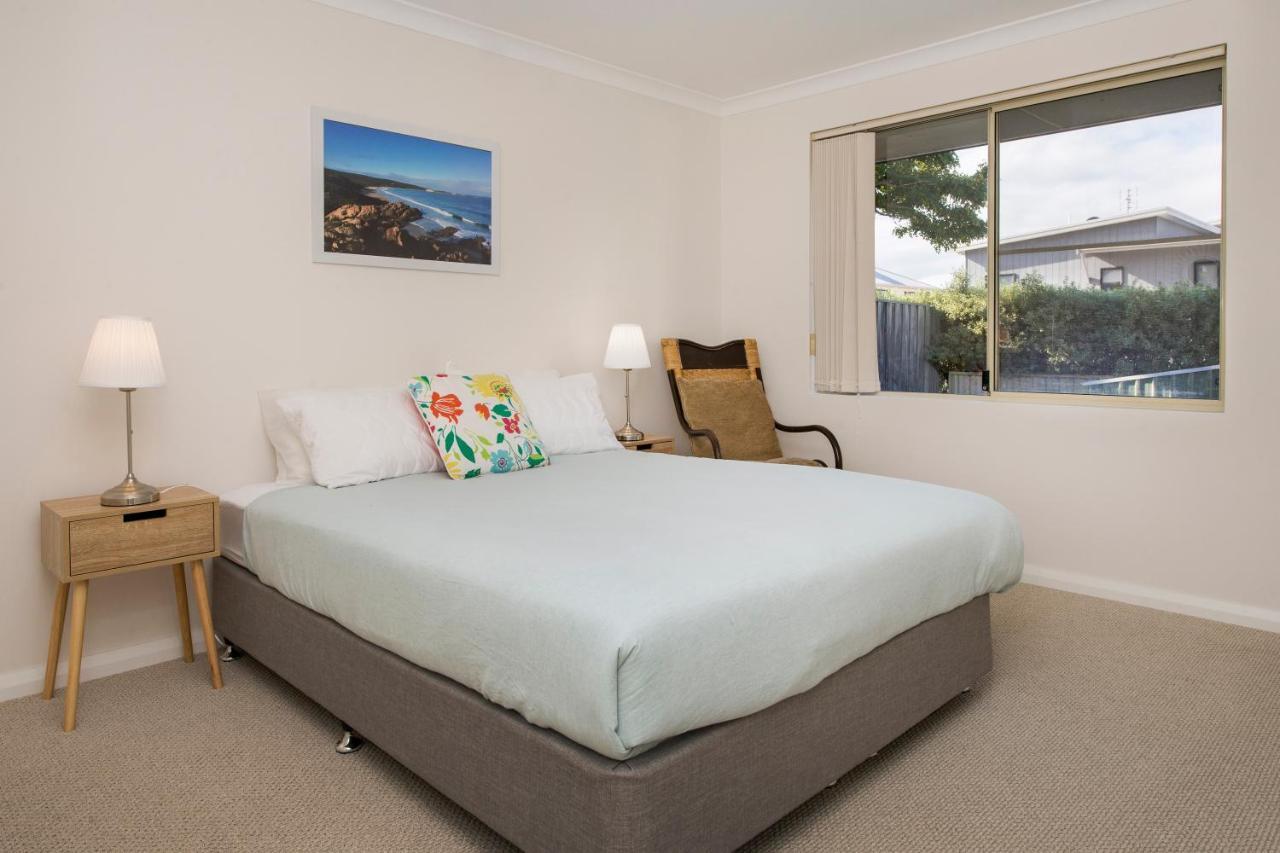 Seachange Holiday home *