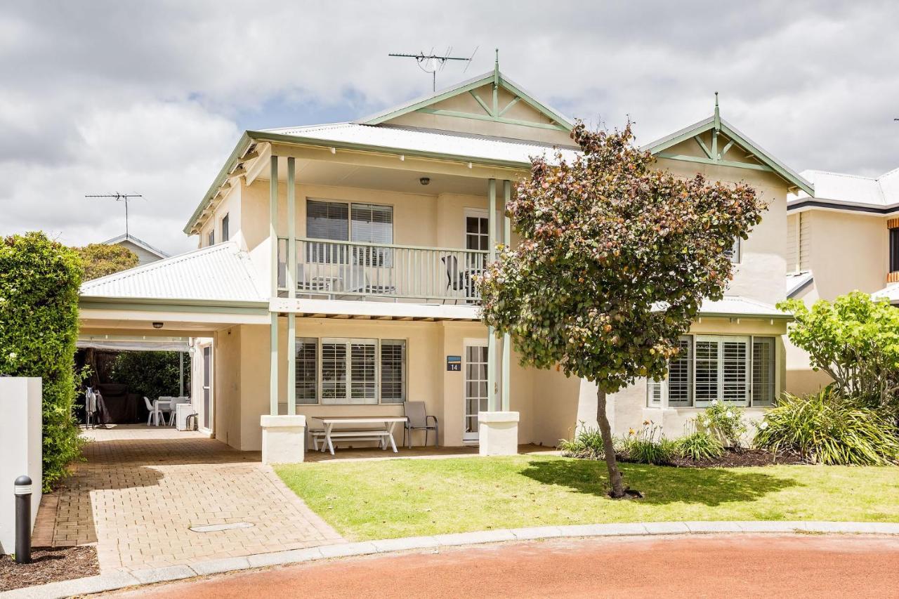Geographe Cove Resort Dunsborough