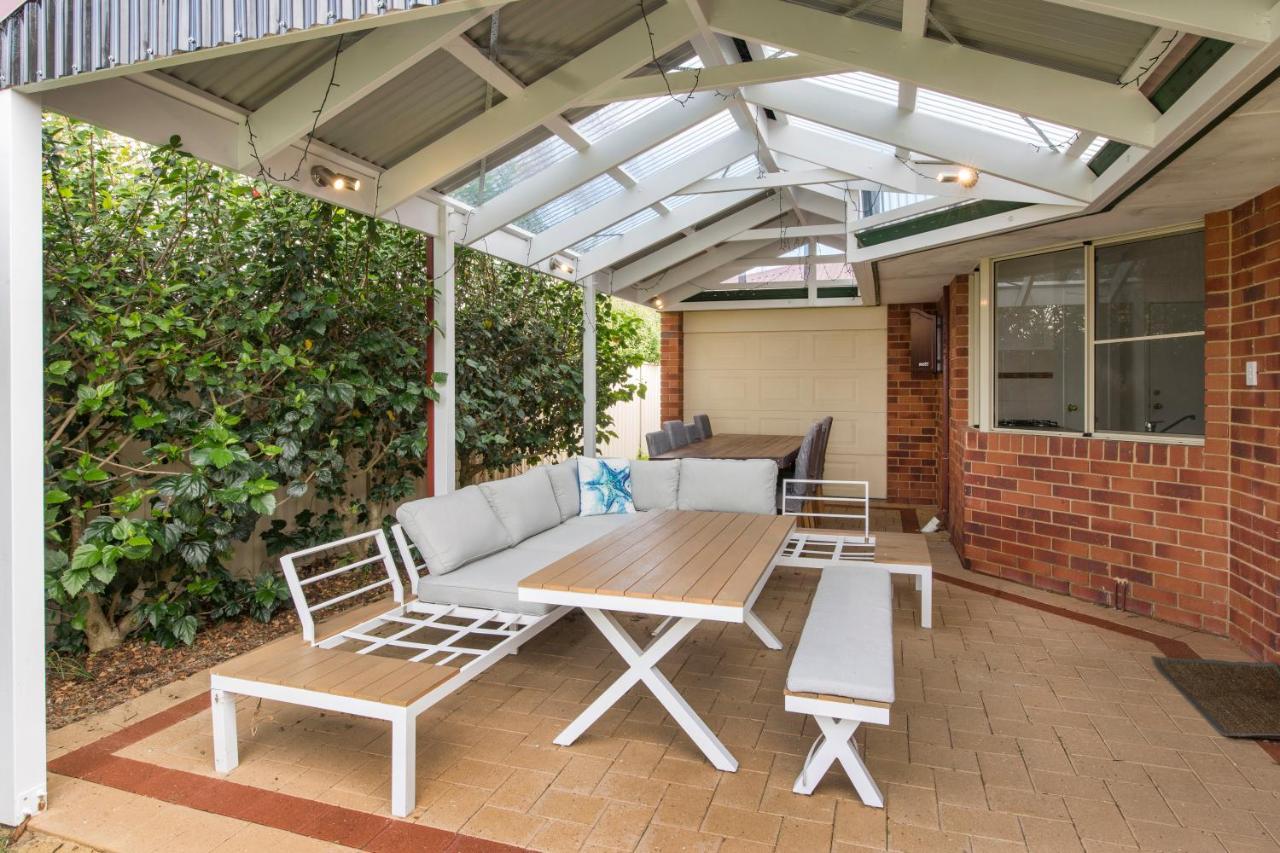 Seachange Holiday home Dunsborough