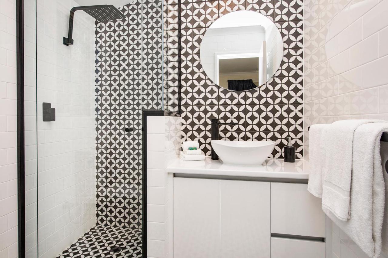 Retro Retreat -pet Friendly Holiday home