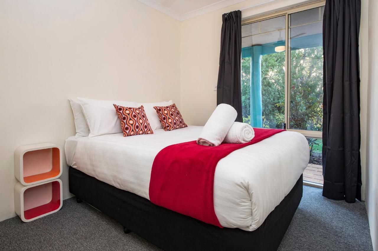 Retro Retreat -pet Friendly Dunsborough