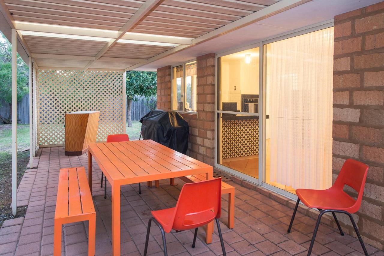Holiday home Retro Retreat -pet Friendly