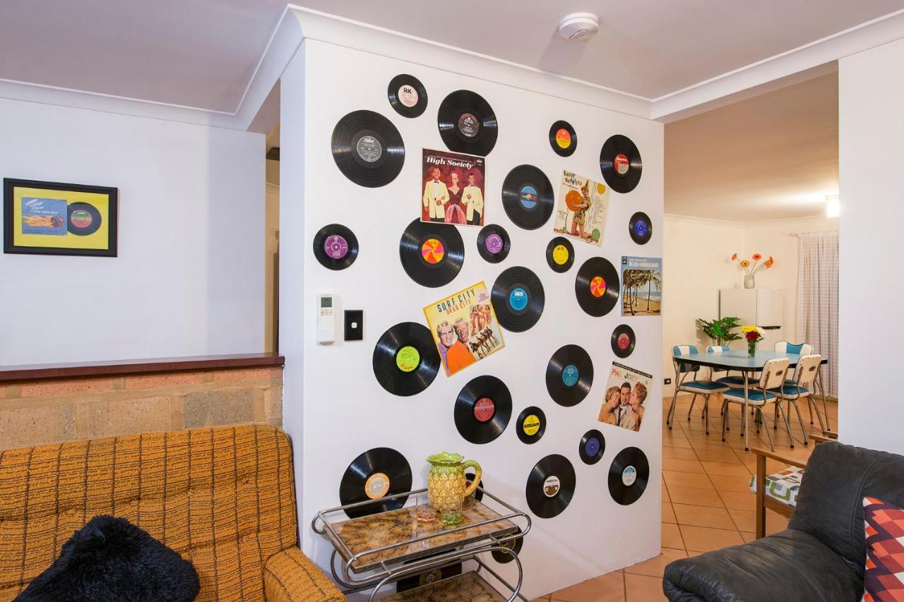 Retro Retreat -pet Friendly Dunsborough