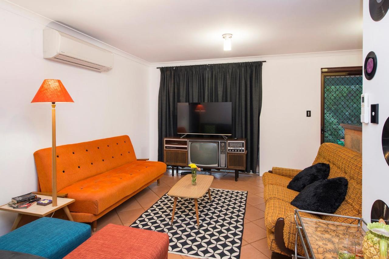 Retro Retreat -pet Friendly * Dunsborough