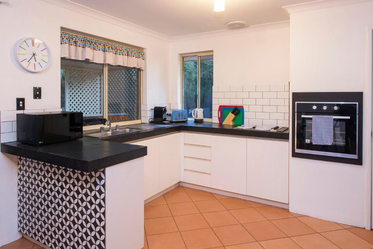 Retro Retreat -pet Friendly Holiday home Dunsborough