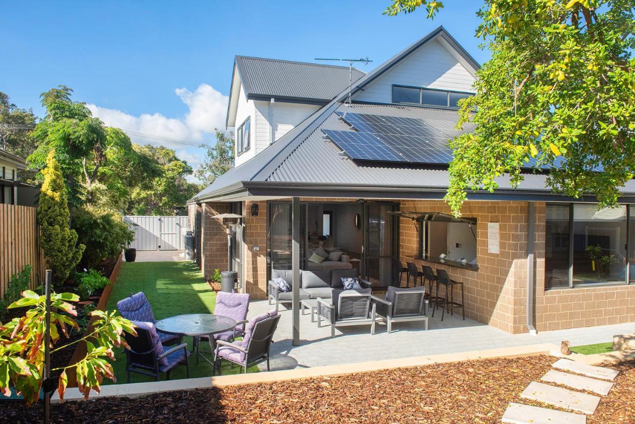 The Milly - Unique Location And Great Holiday home