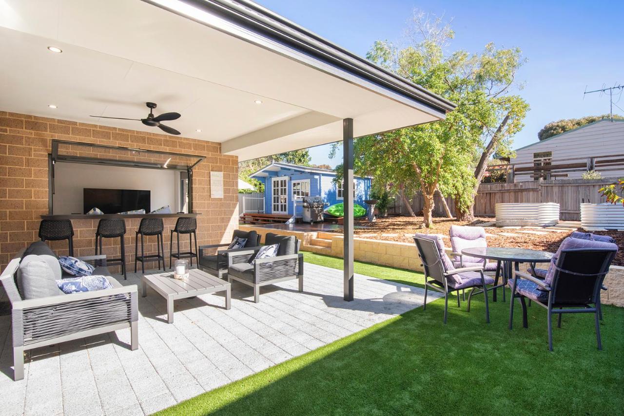 The Milly - Unique Location And Great Holiday home *