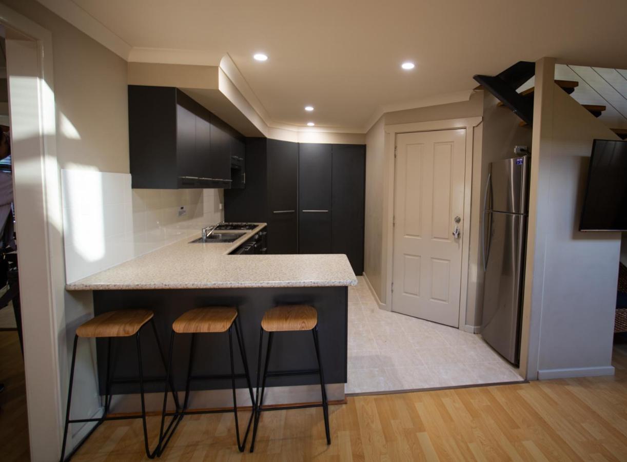 Dunn Bay Village Homes Resort